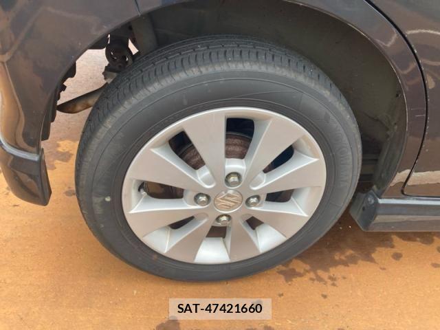 Suzuki WAGON R 2009-08 8528294-5