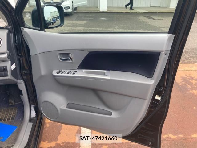 Suzuki WAGON R 2009-08 8528294-7