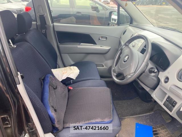 Suzuki WAGON R 2009-08 8528294-8