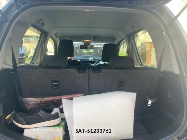 Suzuki WAGON R 2020-07 8564152-13