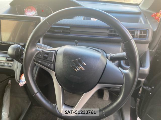 Suzuki WAGON R 2020-07 8564152-19