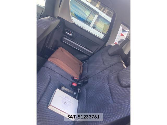 Suzuki WAGON R 2020-07 8564152-25