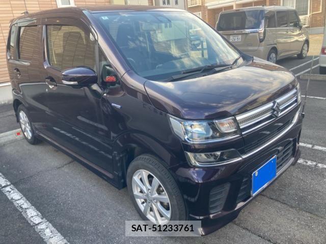Suzuki WAGON R 2020-07 8564152-3