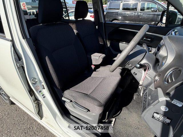 Suzuki WAGON R 2013-12 8629842-15