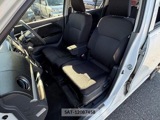 Suzuki WAGON R 2013-12 8629842-16