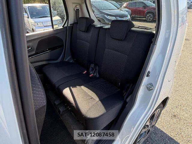 Suzuki WAGON R 2013-12 8629842-18
