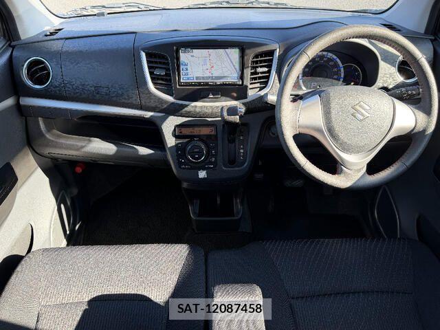 Suzuki WAGON R 2013-12 8629842-5
