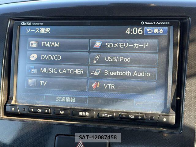 Suzuki WAGON R 2013-12 8629842-7