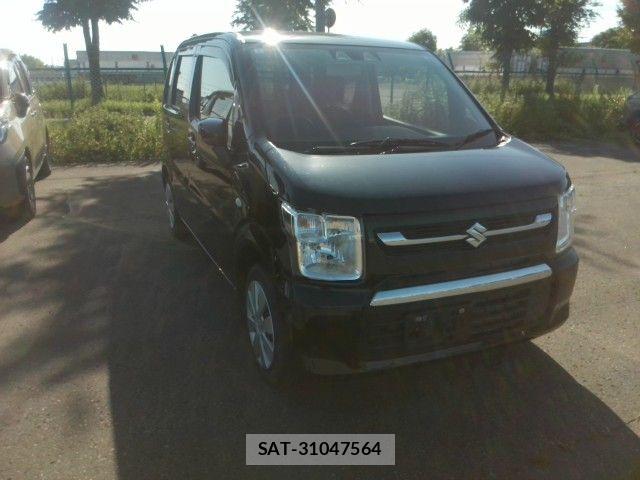 Suzuki WAGON R 2024-03 8629839-0