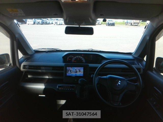 Suzuki WAGON R 2024-03 8629839-1