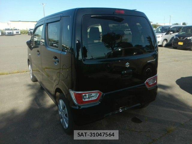 Suzuki WAGON R 2024-03 8629839-2