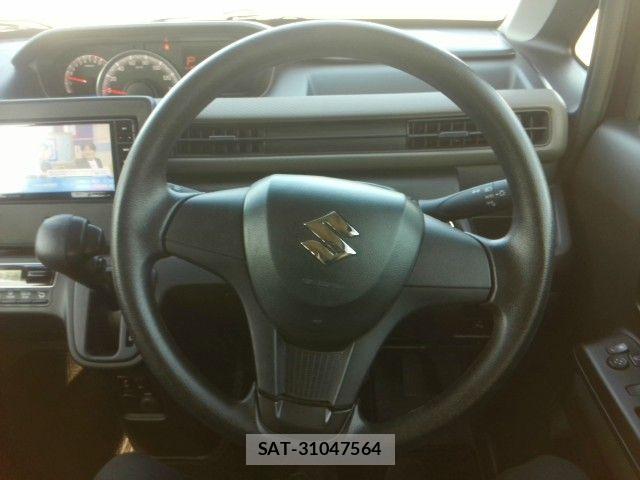 Suzuki WAGON R 2024-03 8629839-3