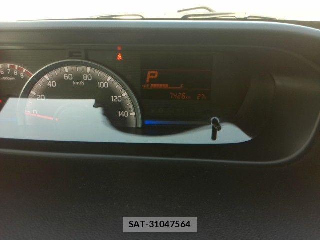Suzuki WAGON R 2024-03 8629839-4