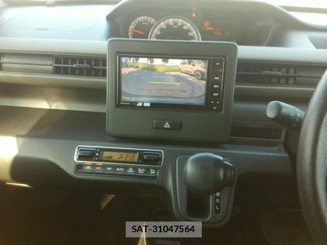 Suzuki WAGON R 2024-03 8629839-6