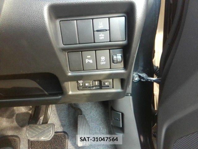 Suzuki WAGON R 2024-03 8629839-8