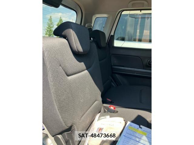 Suzuki WAGON R 2020-09 8629843-15