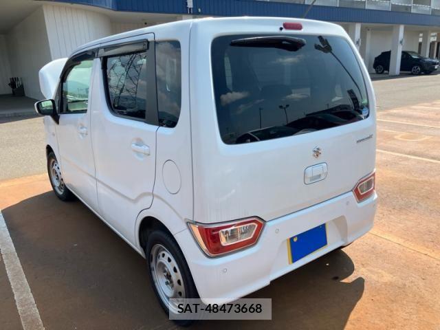 Suzuki WAGON R 2020-09 8629843-2