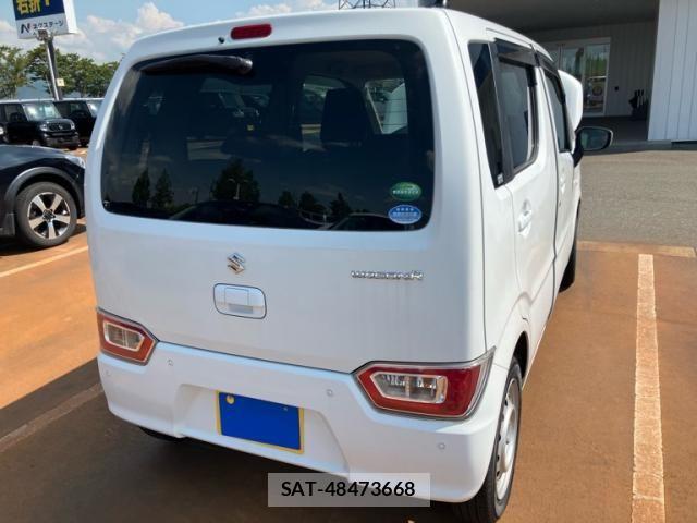 Suzuki WAGON R 2020-09 8629843-3