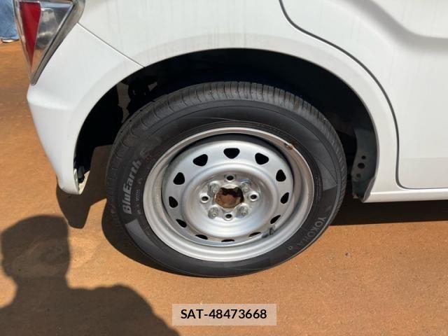 Suzuki WAGON R 2020-09 8629843-5