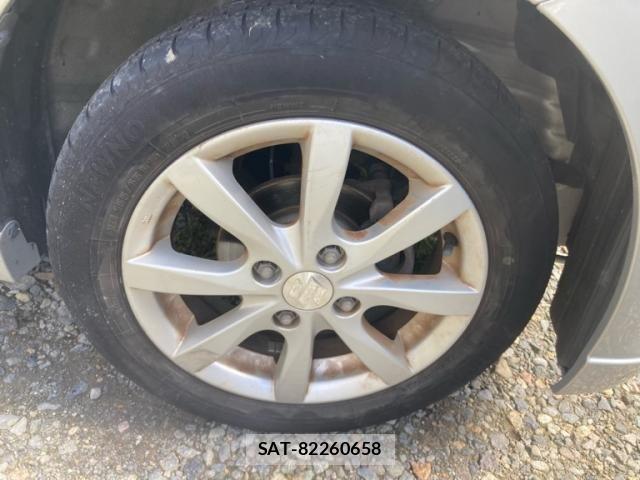 Suzuki WAGON R 2012-10 8667172-9