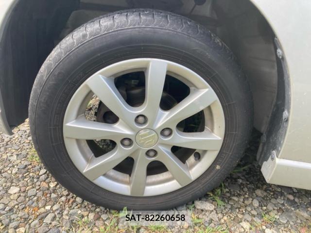 Suzuki WAGON R 2012-10 8667172-10