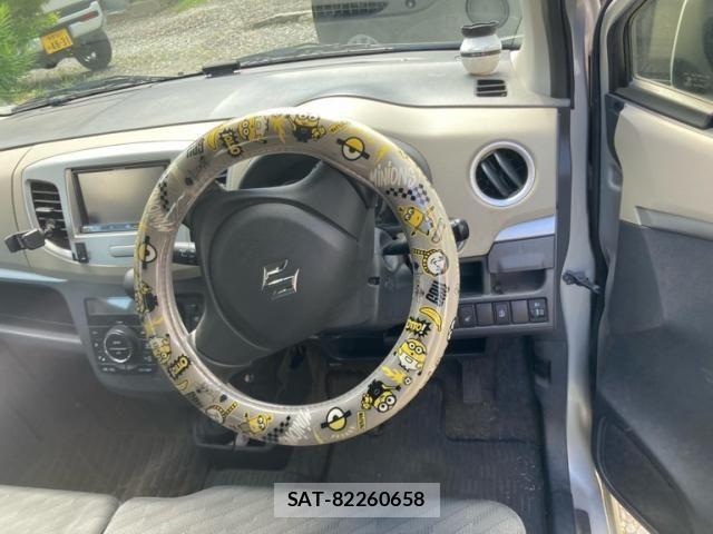 Suzuki WAGON R 2012-10 8667172-11