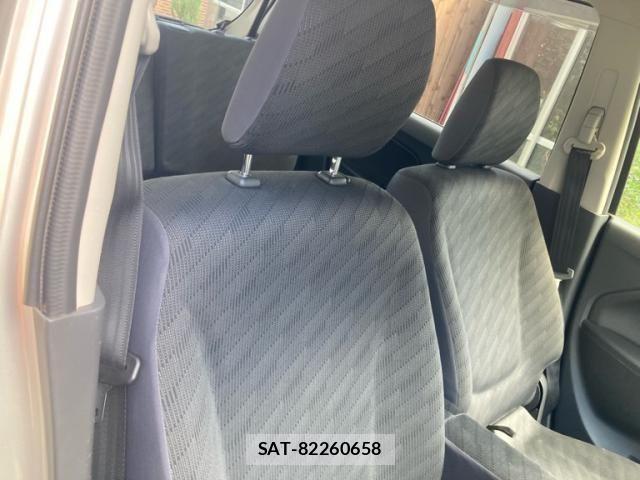 Suzuki WAGON R 2012-10 8667172-14