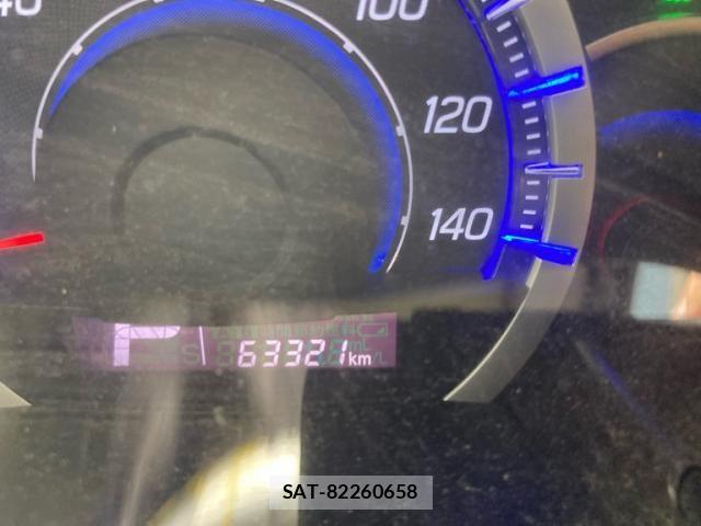 Suzuki WAGON R 2012-10 8667172-15