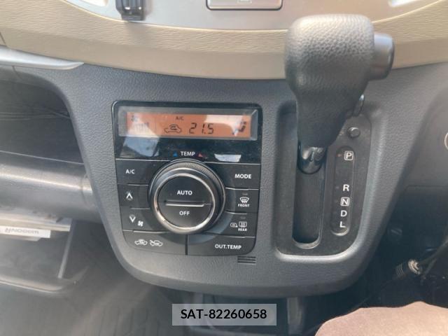 Suzuki WAGON R 2012-10 8667172-16