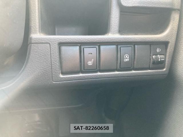 Suzuki WAGON R 2012-10 8667172-17