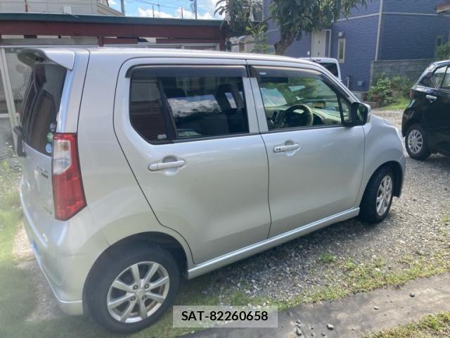 Suzuki WAGON R 2012-10 8667172-4