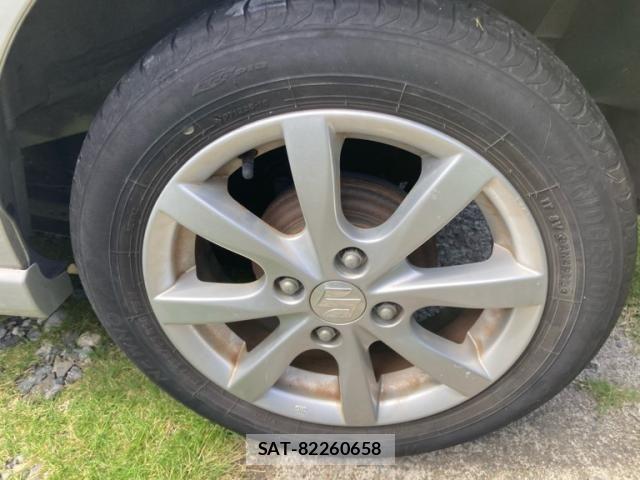 Suzuki WAGON R 2012-10 8667172-7