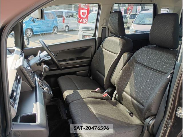 Suzuki WAGON R 2021-08 8667170-9