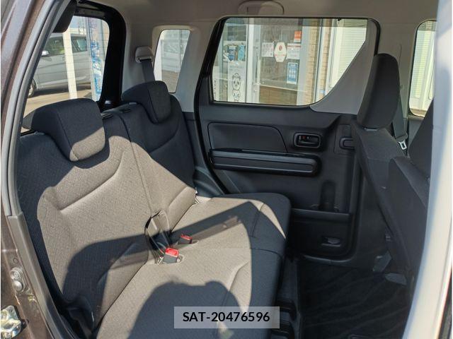 Suzuki WAGON R 2021-08 8667170-10