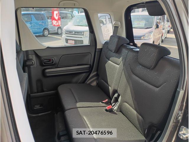 Suzuki WAGON R 2021-08 8667170-11