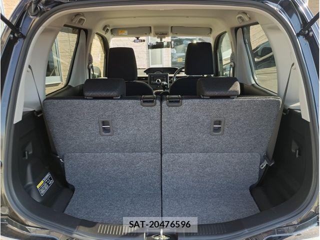 Suzuki WAGON R 2021-08 8667170-12