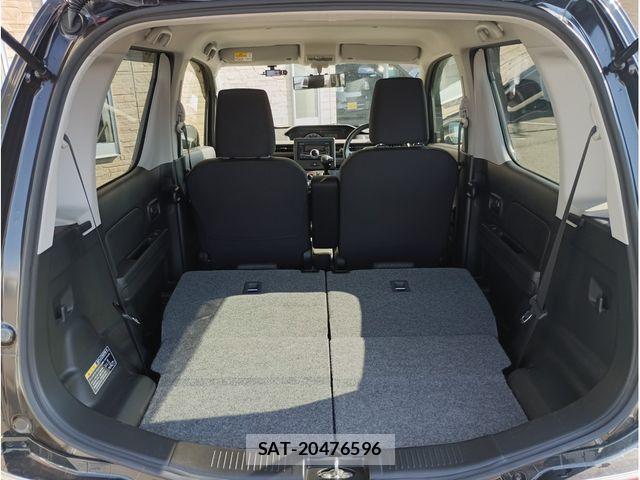 Suzuki WAGON R 2021-08 8667170-13