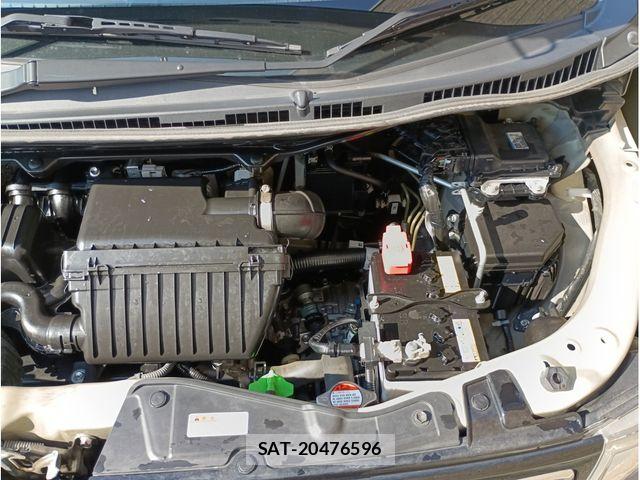 Suzuki WAGON R 2021-08 8667170-14