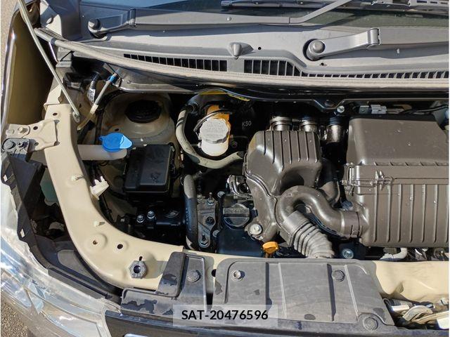 Suzuki WAGON R 2021-08 8667170-15