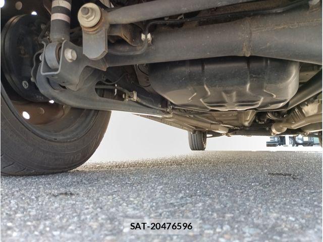 Suzuki WAGON R 2021-08 8667170-17