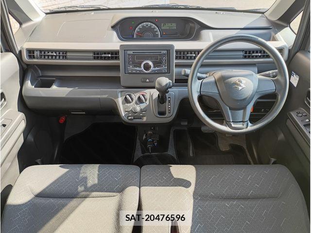 Suzuki WAGON R 2021-08 8667170-2