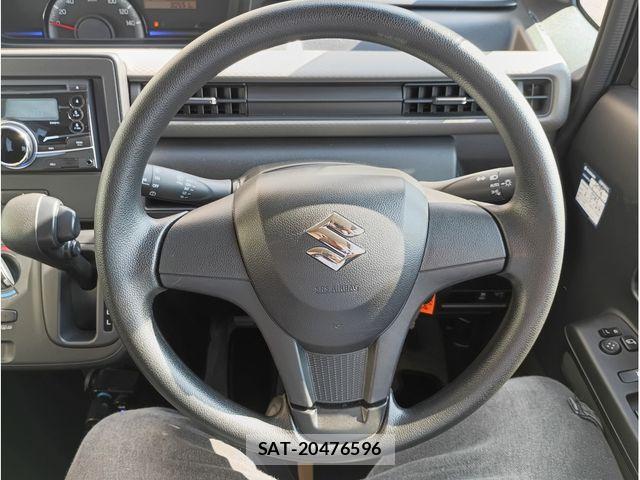 Suzuki WAGON R 2021-08 8667170-3