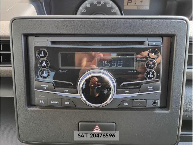 Suzuki WAGON R 2021-08 8667170-4