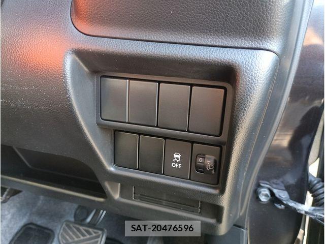 Suzuki WAGON R 2021-08 8667170-5