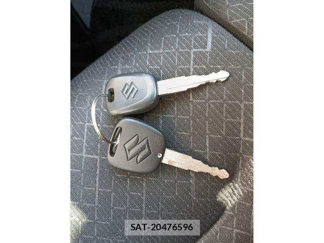 Suzuki WAGON R 2021-08 8667170-6