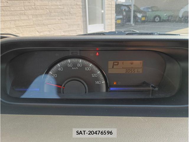 Suzuki WAGON R 2021-08 8667170-7