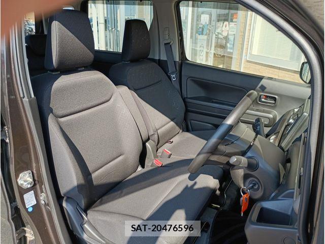 Suzuki WAGON R 2021-08 8667170-8
