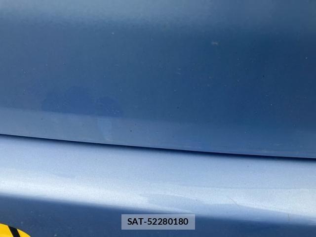 Suzuki WAGON R 2004-07 8662506-12