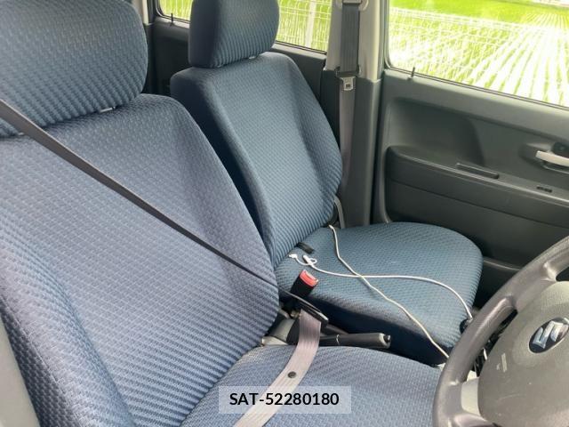 Suzuki WAGON R 2004-07 8662506-13