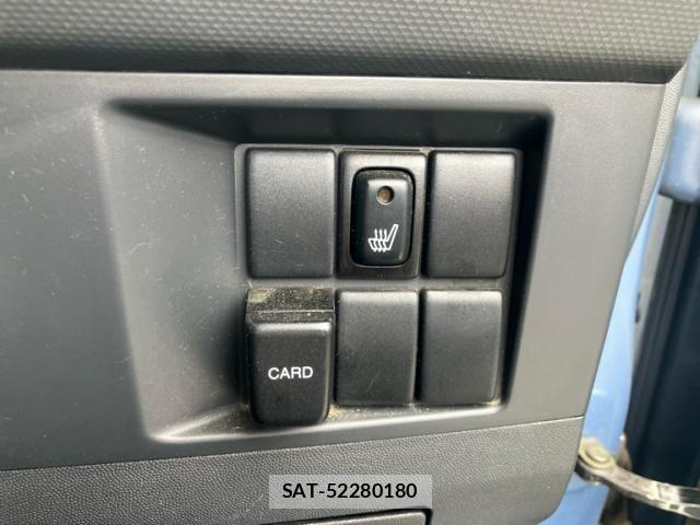 Suzuki WAGON R 2004-07 8662506-14